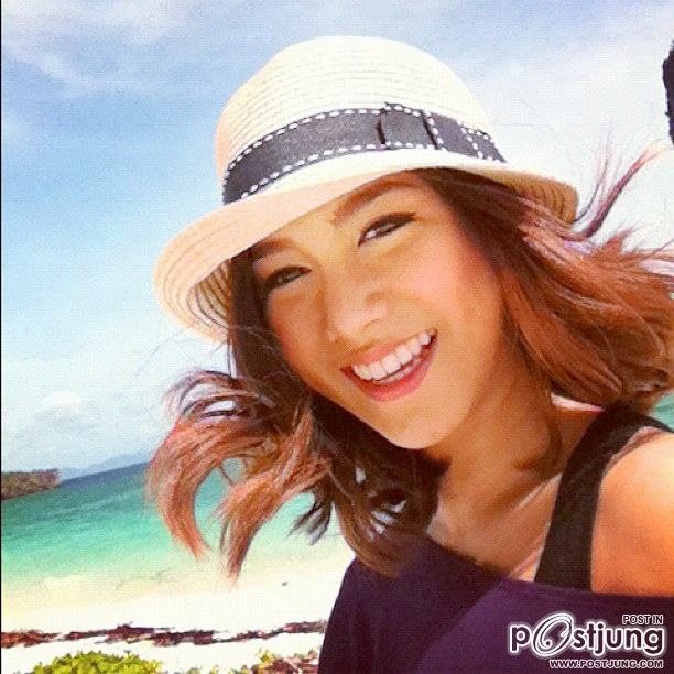 กิ่ง เหมือนแพร(เดอะสตาร์5)