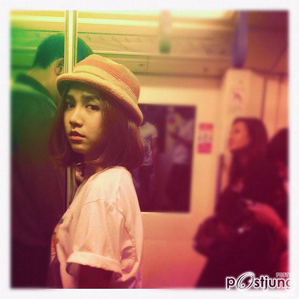 กิ่ง เหมือนแพร(เดอะสตาร์5)