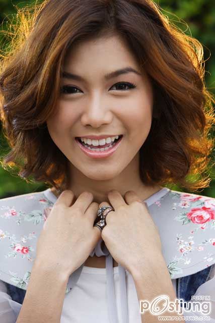 กิ่ง เหมือนแพร(เดอะสตาร์5)