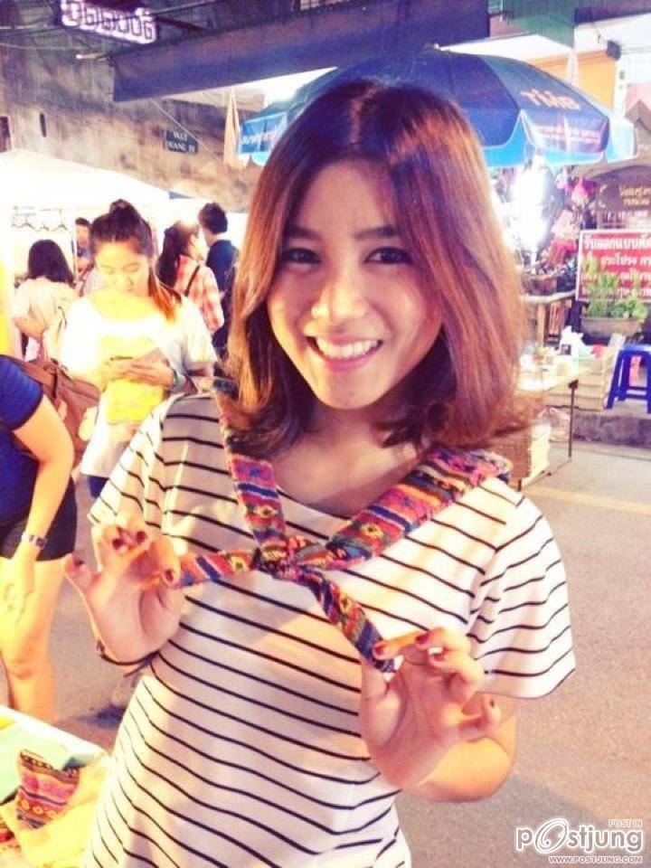 กิ่ง เหมือนแพร(เดอะสตาร์5)