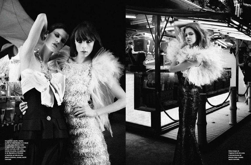 Numéro #136 September 2012