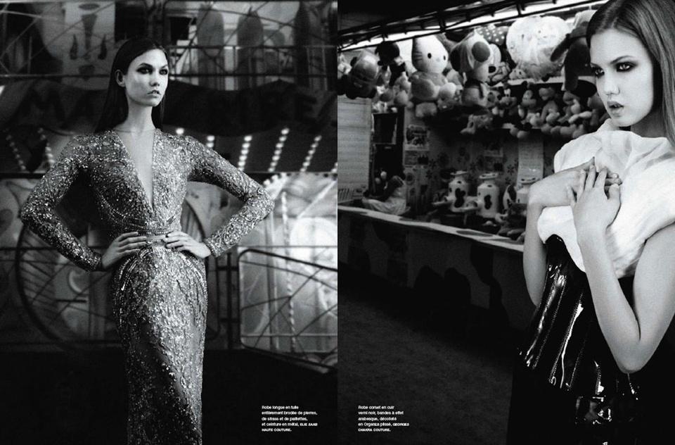 Numéro #136 September 2012