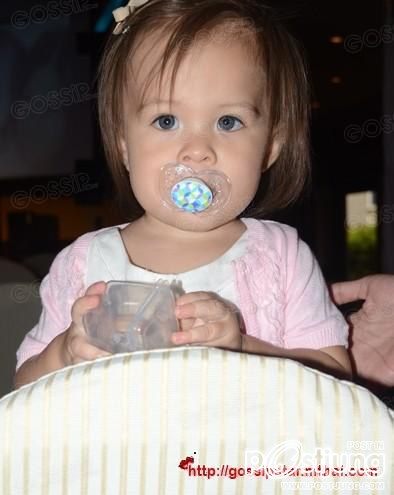 น้องวิน กับน้องไลลา น่ารักมากก