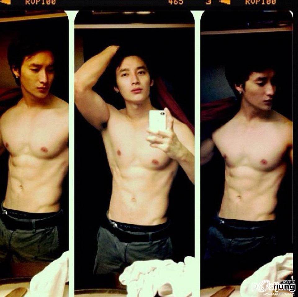 นายแบบ12