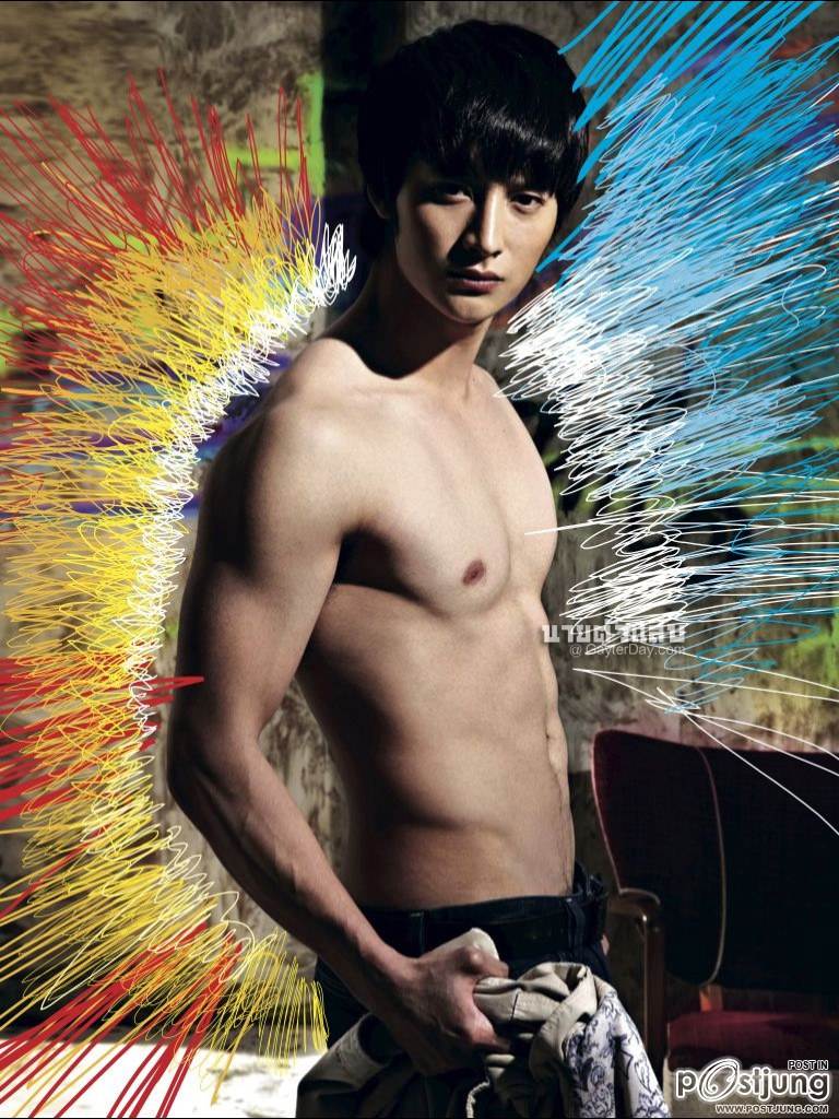 นายแบบ12