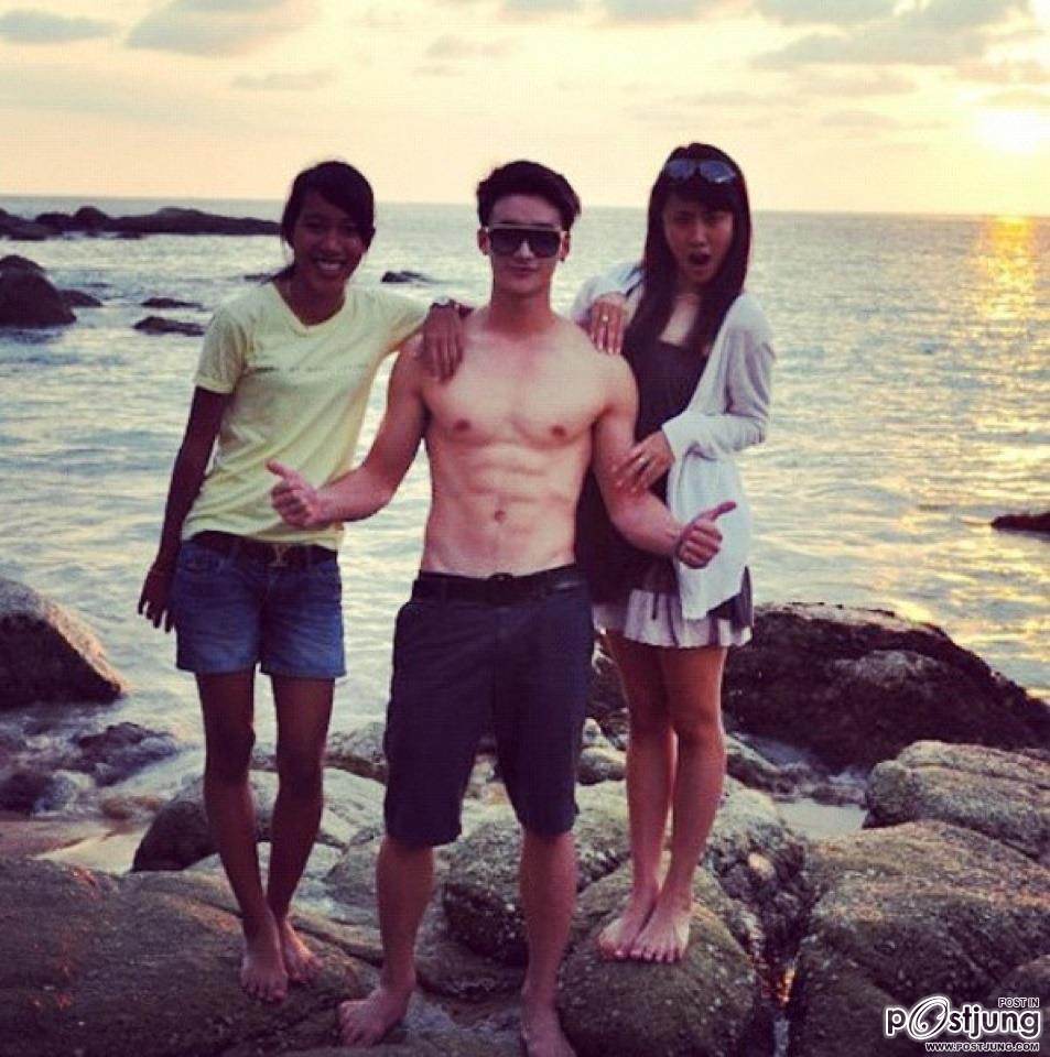 นายแบบ12