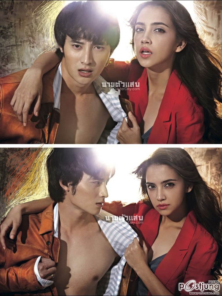 นายแบบ12