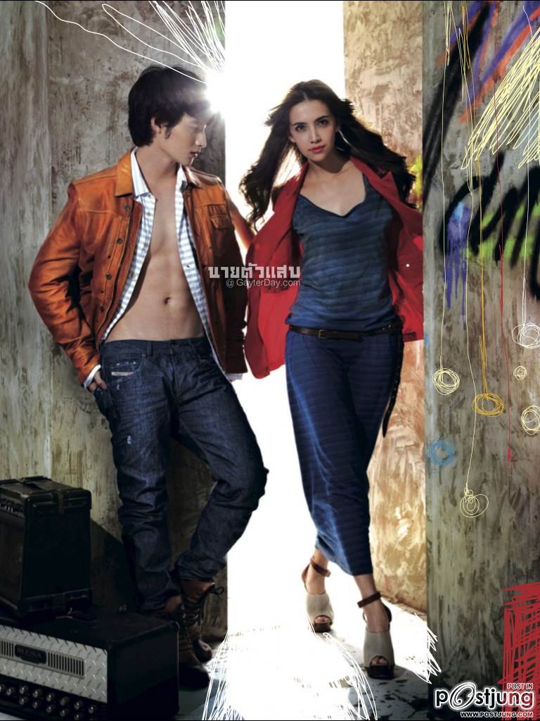 นายแบบ12