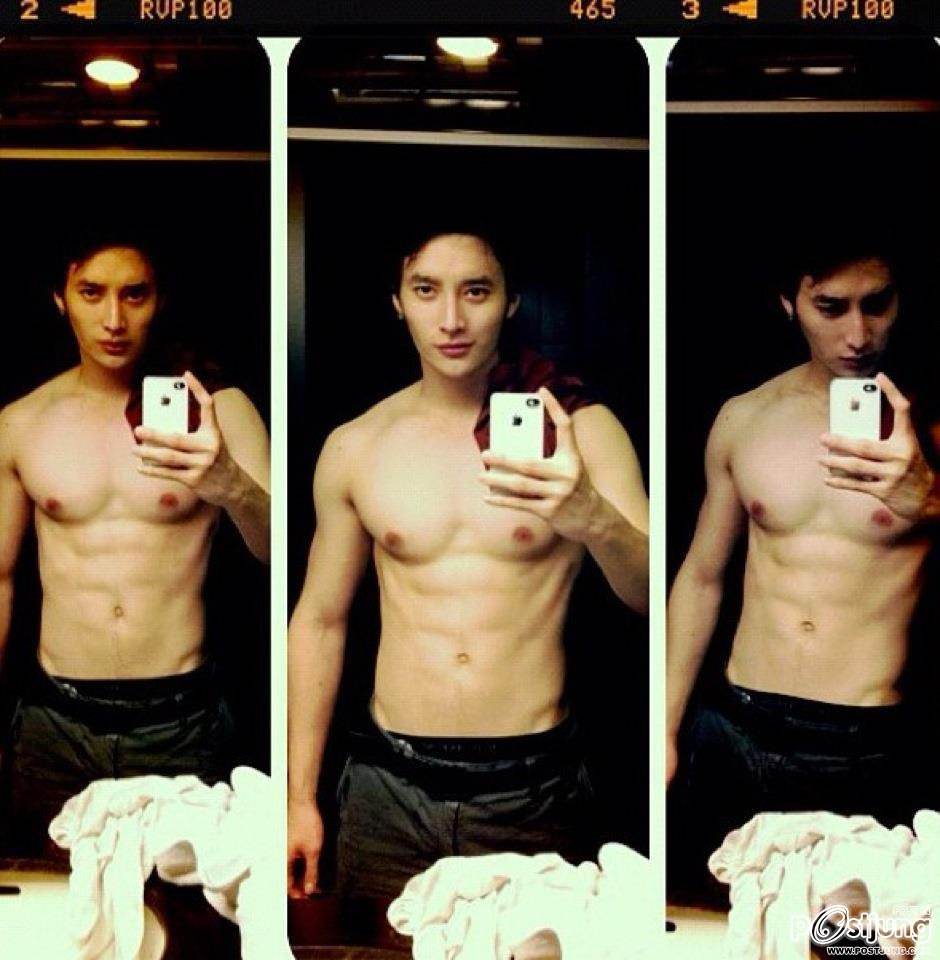 นายแบบ12