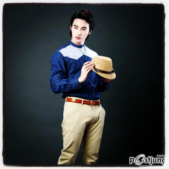 นายแบบ12