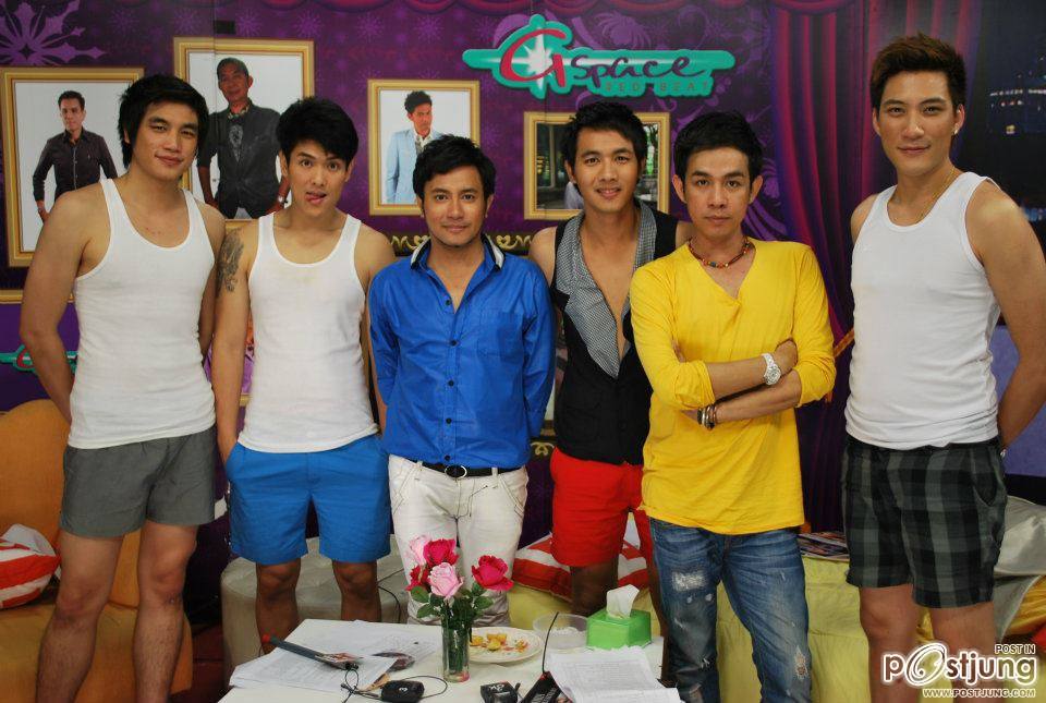 กวี...เกย์เว้ยเฮ้ยย