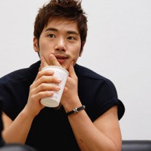 ใครชอบKim Kang Woo