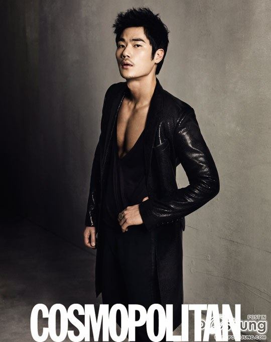 ใครชอบKim Kang Woo