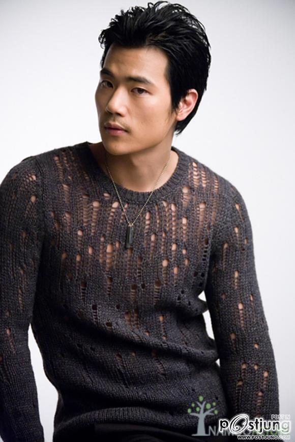 ใครชอบKim Kang Woo