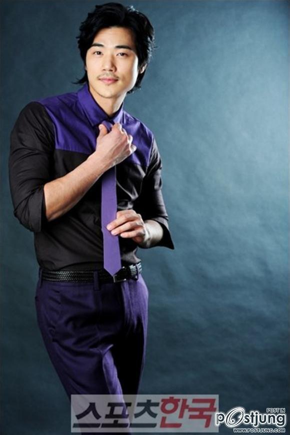 ใครชอบKim Kang Woo