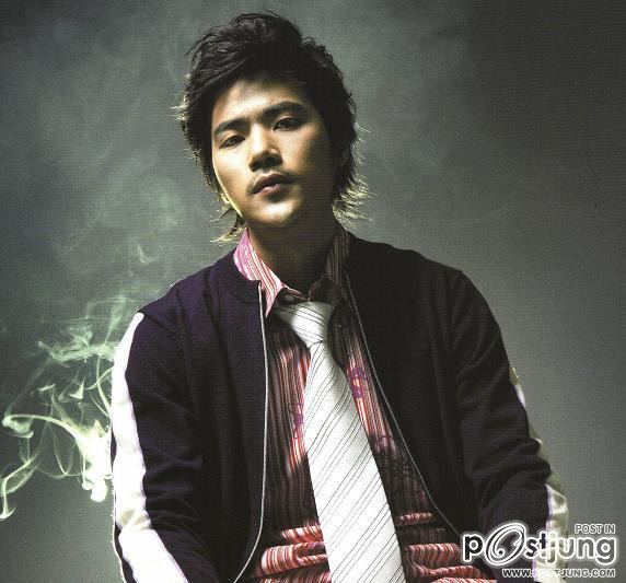 ใครชอบKim Kang Woo