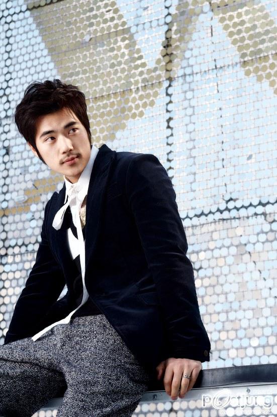 Kim Kang Woo02