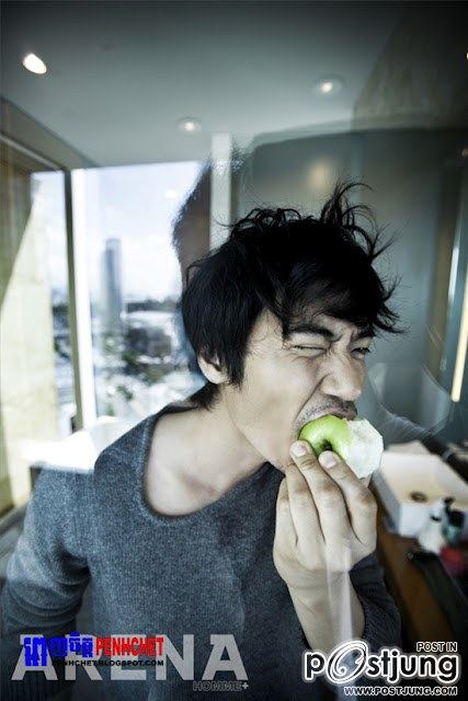 Kim Kang Woo03