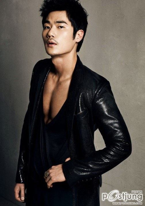 Kim Kang Woo03