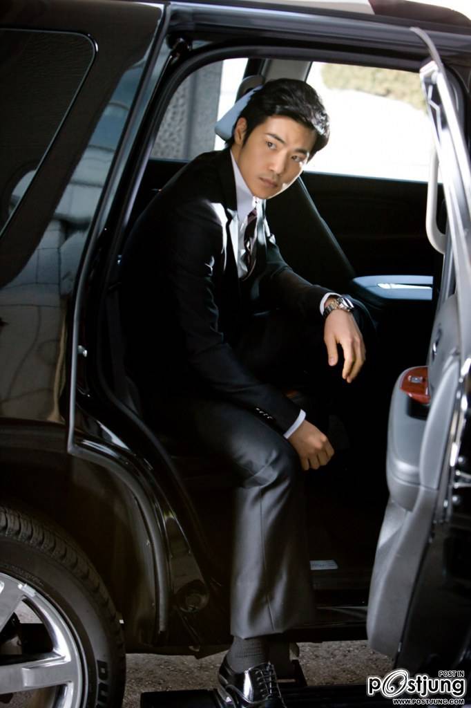 Kim Kang Woo03