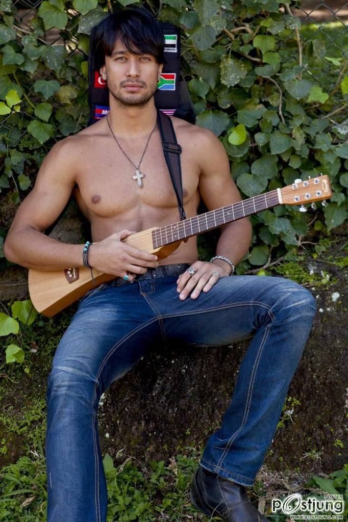 คนนี้โดนเลยย