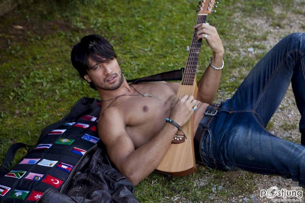 คนนี้โดนเลยย