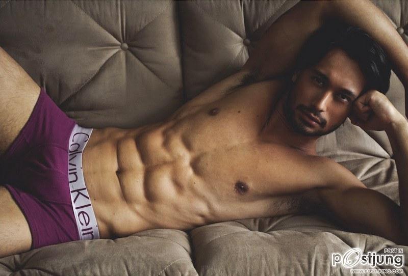 คนนี้โดนเลยย