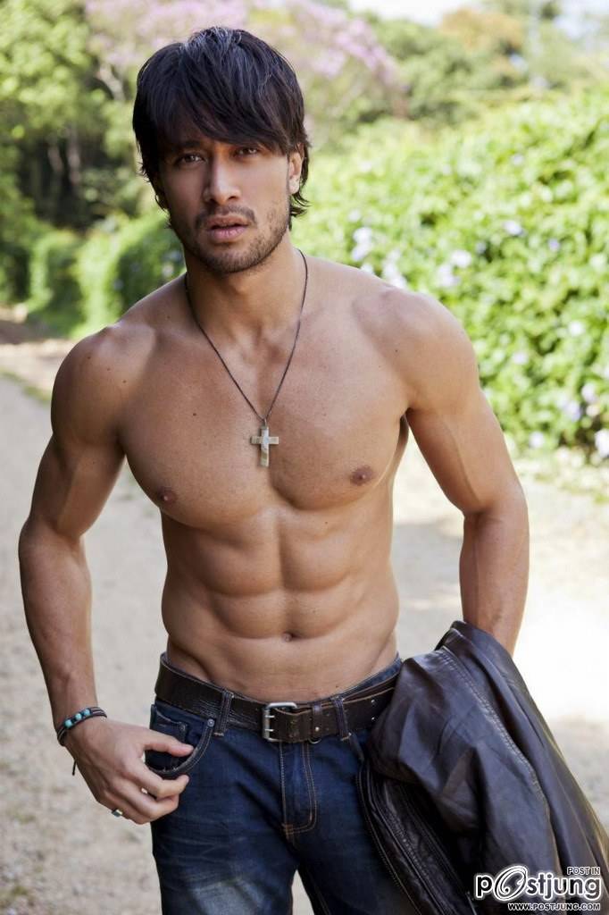 คนนี้โดนเลยย