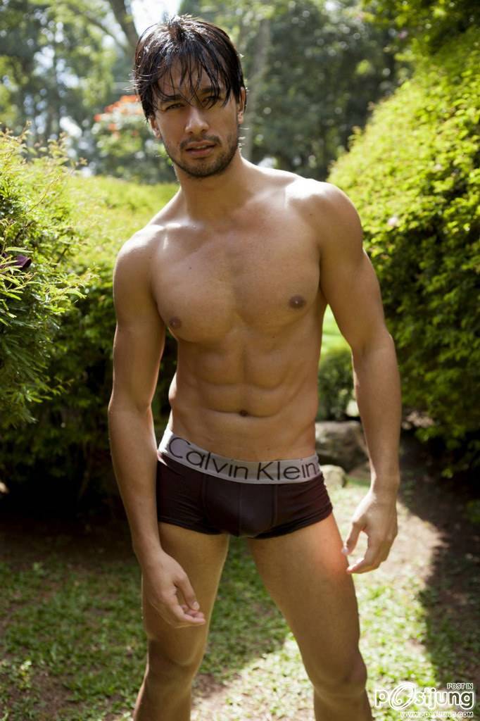 คนนี้โดนเลยย