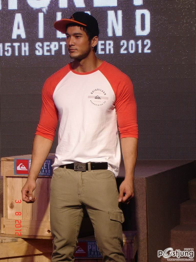 พี่ต๊อปและเพื่อน