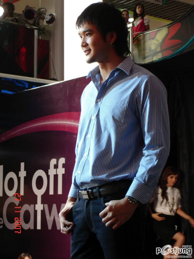 พี่ต๊อปและเพื่อน