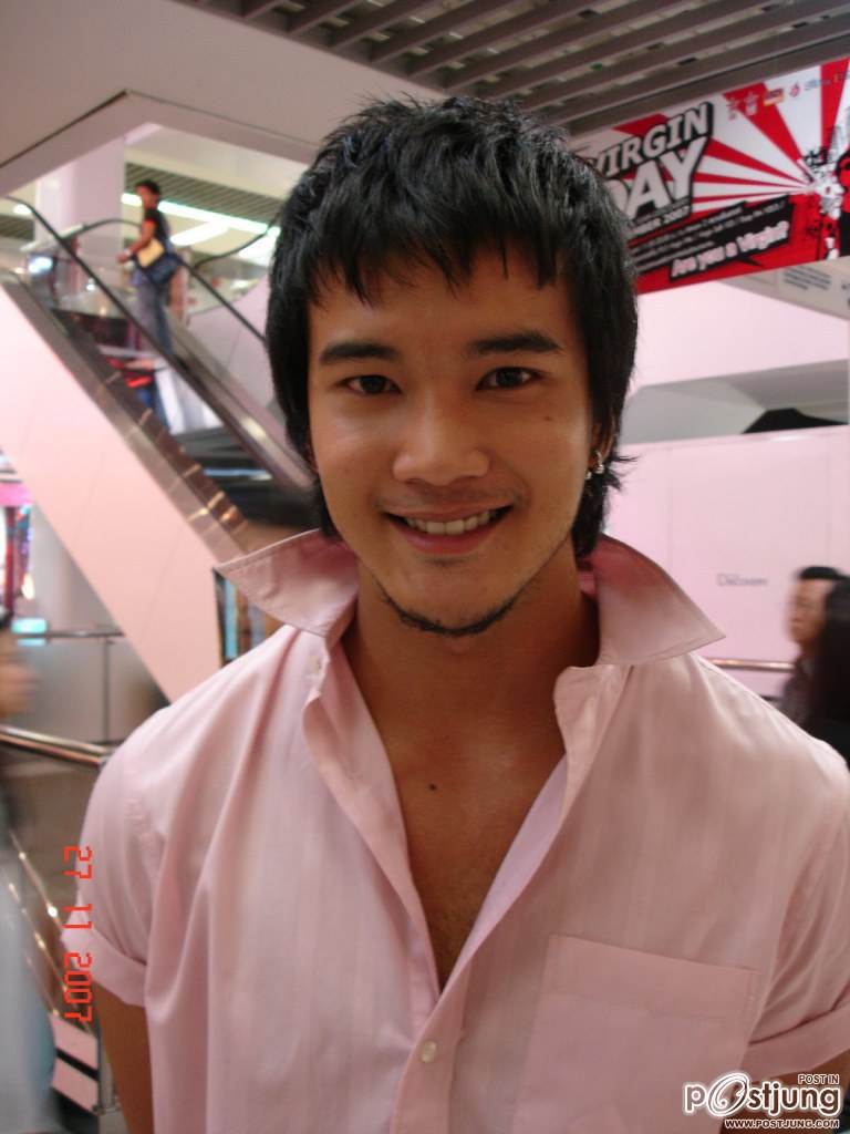 พี่ต๊อปและเพื่อน