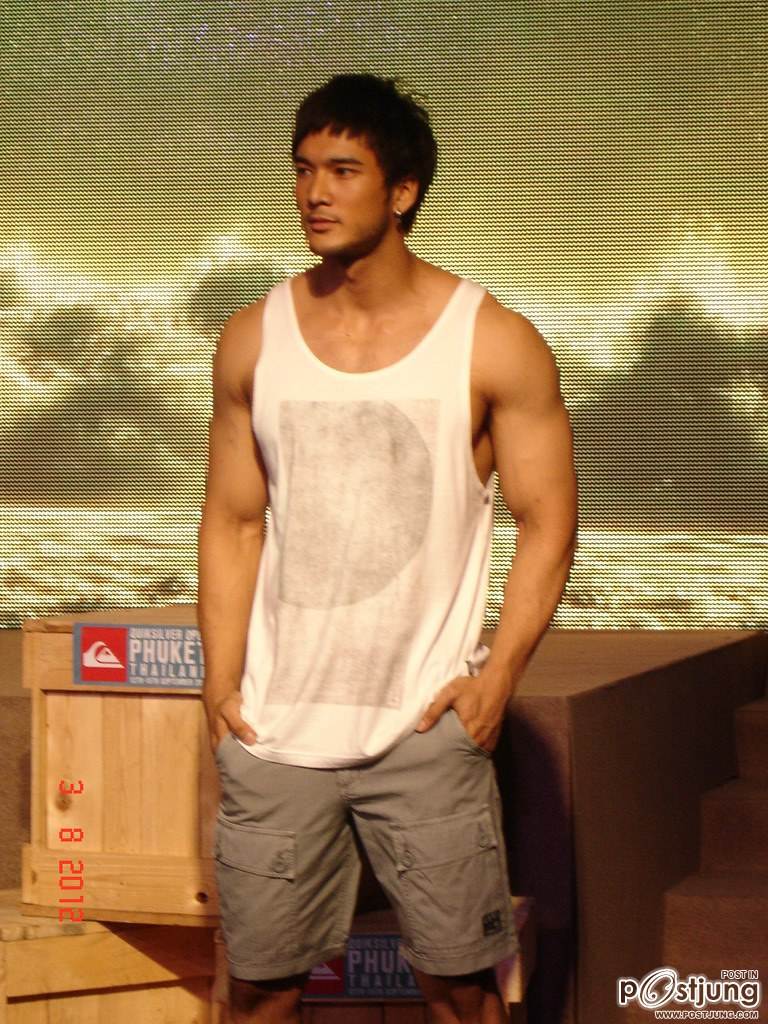 พี่ต๊อปและเพื่อน