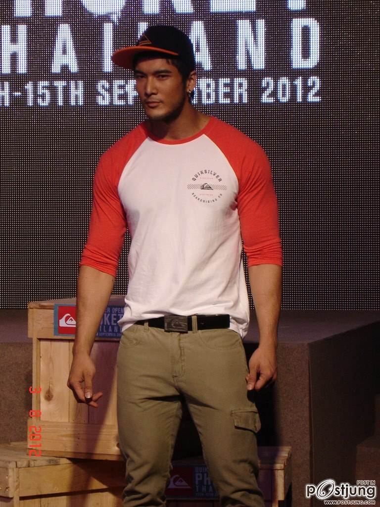 พี่ต๊อปและเพื่อน