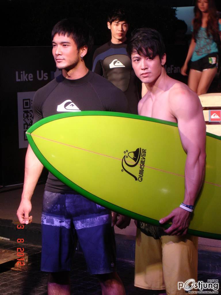 พี่ต๊อปและเพื่อน