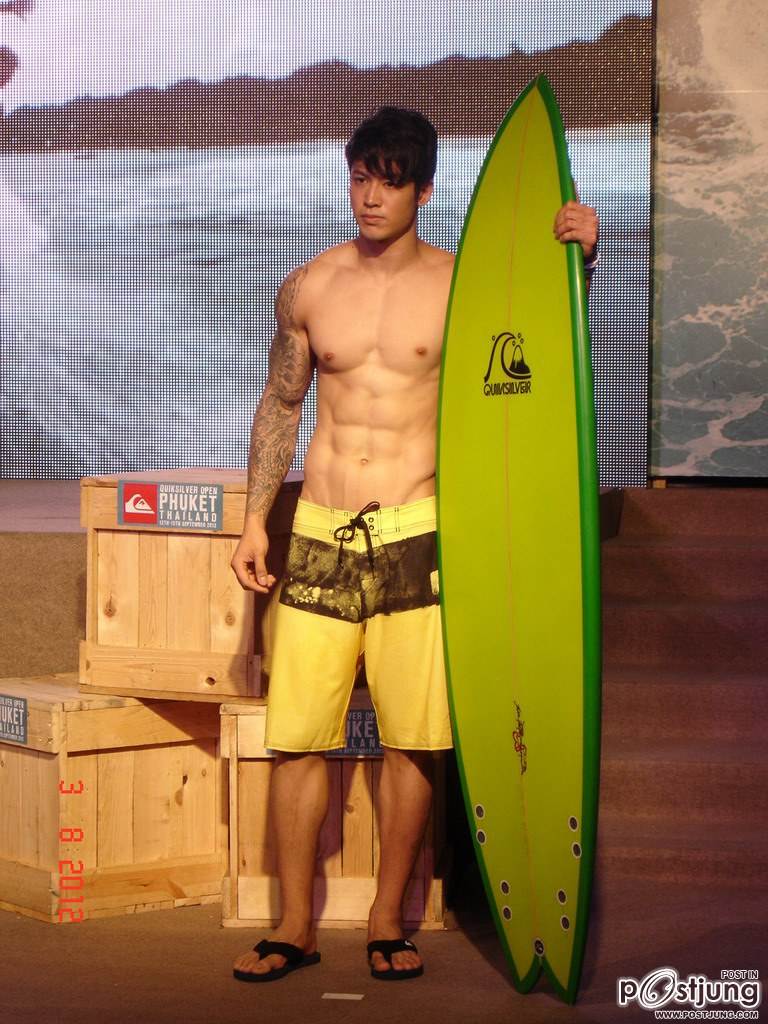 พี่ต๊อปและเพื่อน