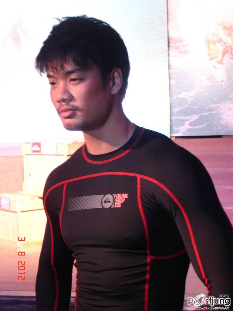 พี่ต๊อปและเพื่อน