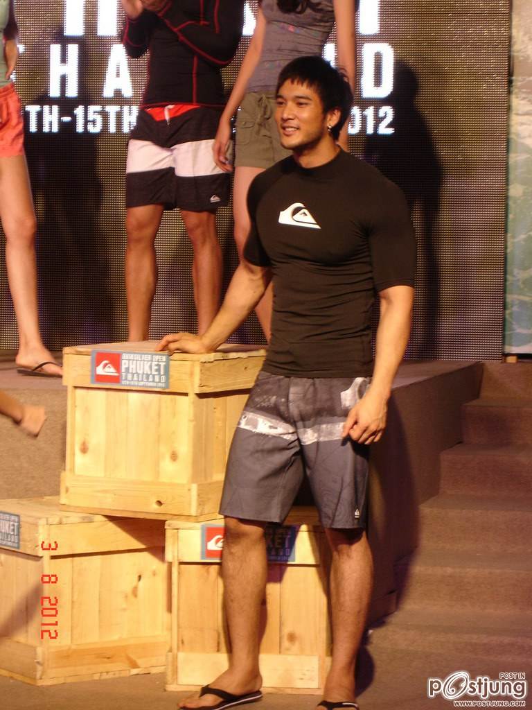 พี่ต๊อปและเพื่อน