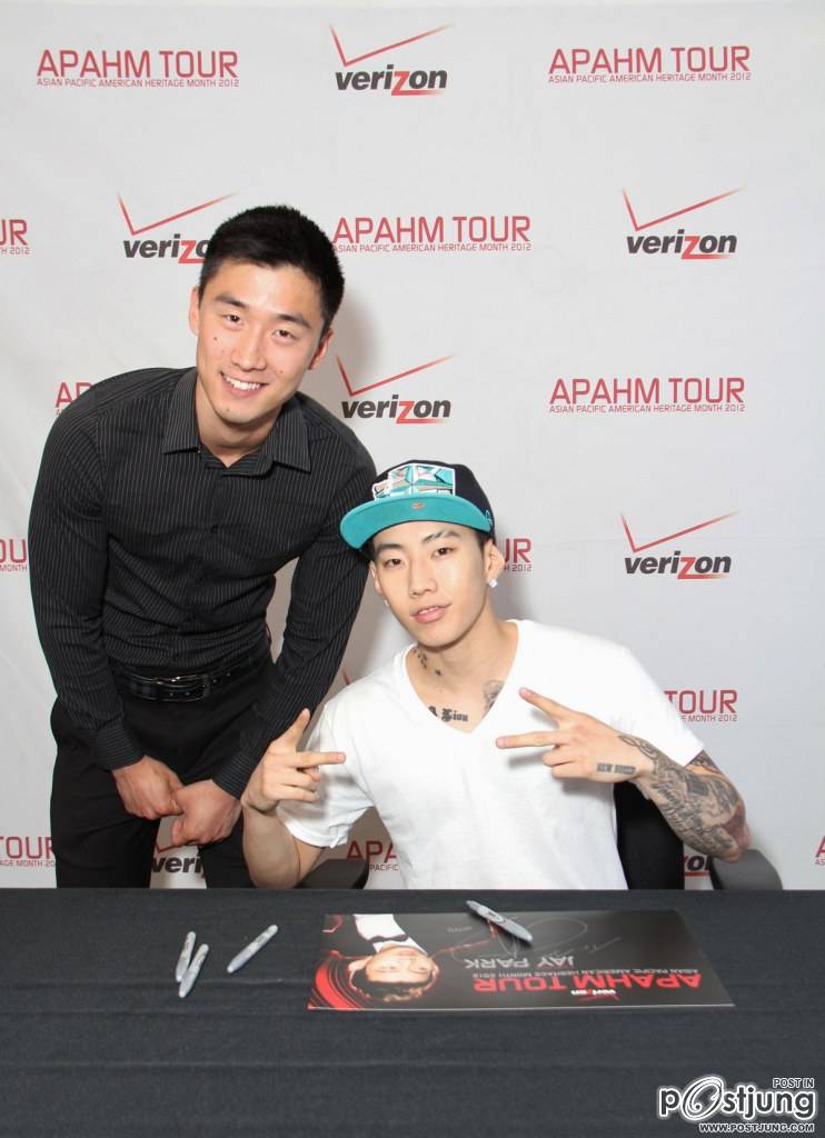 JayPark
