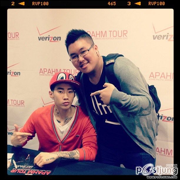 JayPark