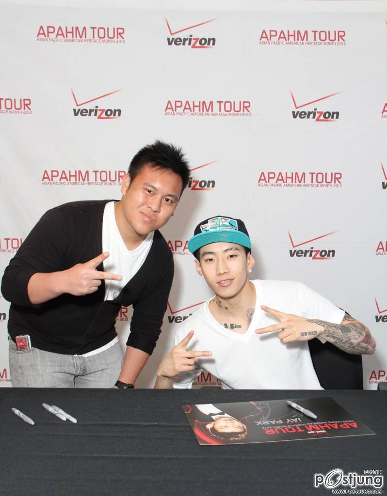 JayPark