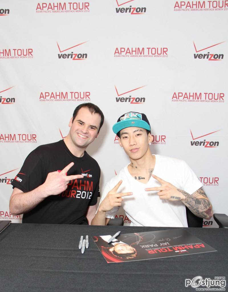 JayPark