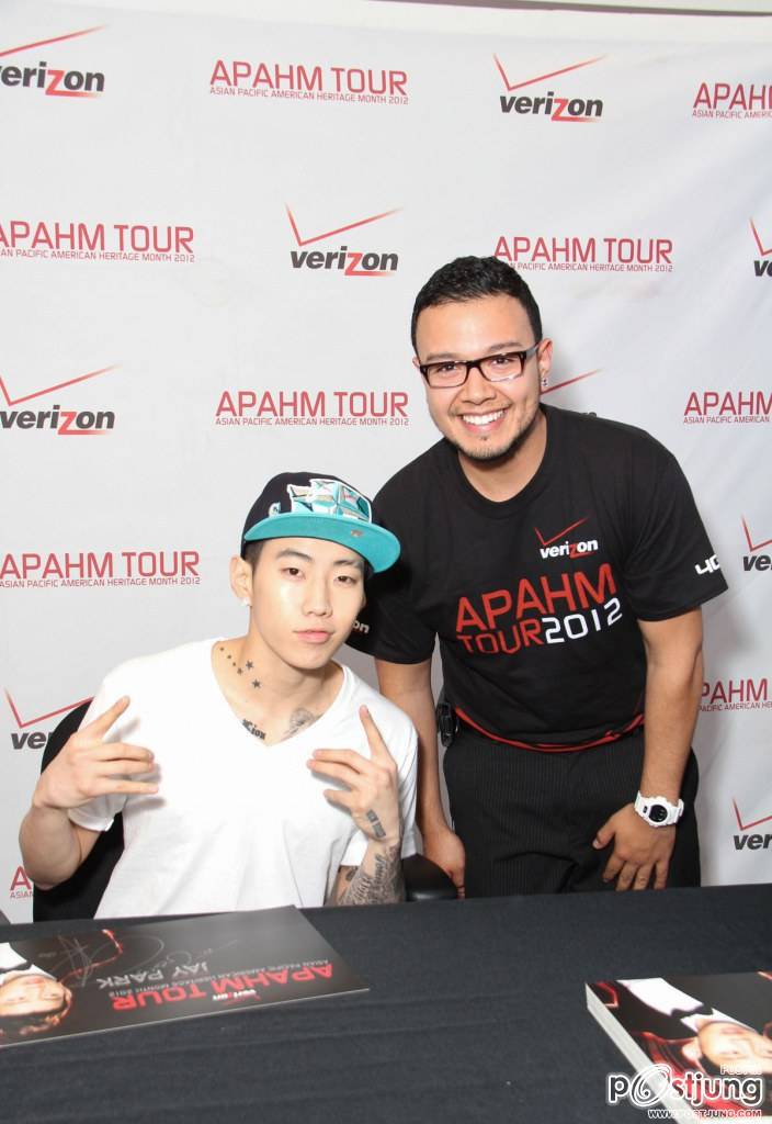 JayPark