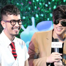 สิงโต นำโชค เอก Seasons 5 แหลม 25 Hours ที Jetset’er  เปิดคอนเสิร์ตซิตร้า เบส ฟิวชั่น มิกซ์