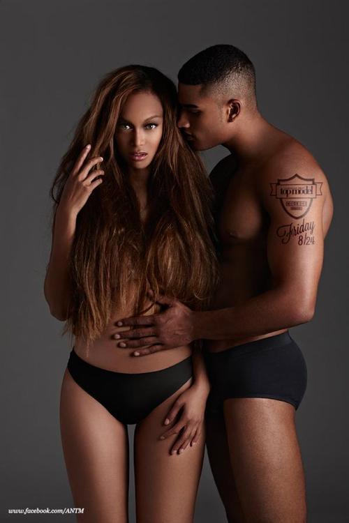 มาแล้วจ้า America's Next Top Model Cycle.19 College Edition