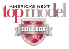 มาแล้วจ้า America's Next Top Model Cycle.19 College Edition