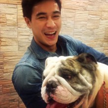 พี่โฬมตาหวาน