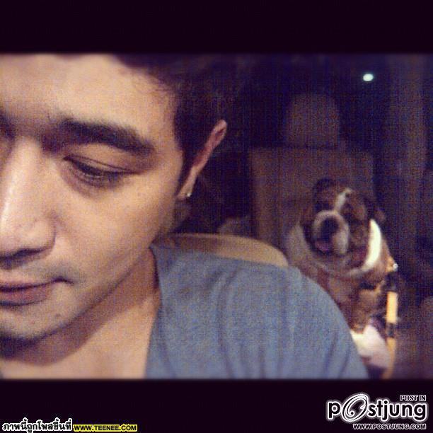 พี่โฬมตาหวาน