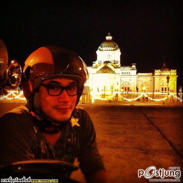 พี่โฬมตาหวาน