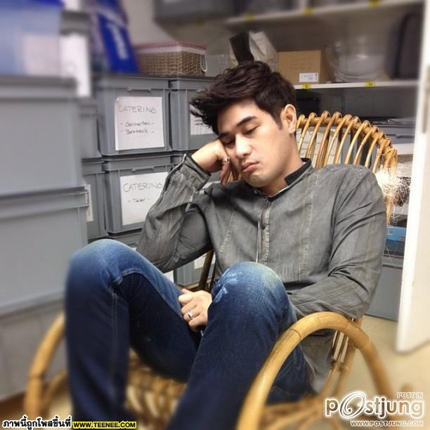 พี่โฬมตาหวาน